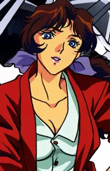 Gambar Karakter Anime: Diane Lance