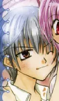 Gambar Karakter Anime: Kanata