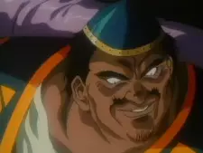 Gambar Karakter Anime: Vuan
