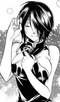 Gambar Karakter Lucifer Takatsukasa