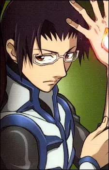 Gambar Karakter Anime: Noa