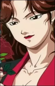 Gambar Karakter Anime: Emi Akezawa