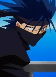 Gambar Karakter Anime: Zuuma
