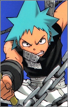 Gambar Black☆Star