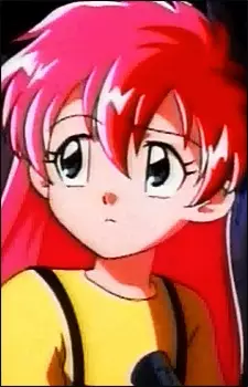 Gambar Karakter Anime: Sora Yamato