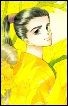 Gambar Karakter Anime: Hayato