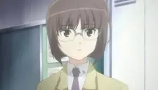 Gambar Karakter Anime: Miharu Asano