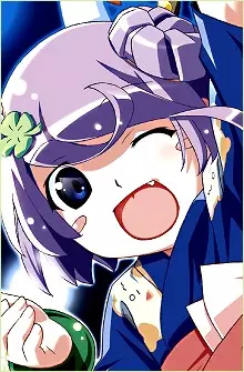 Gambar Karakter Anime: Mii