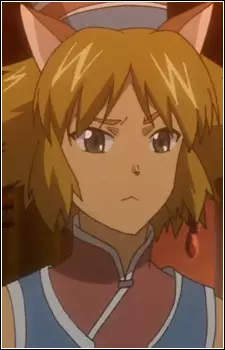 Gambar Karakter Anime: Pilocchio