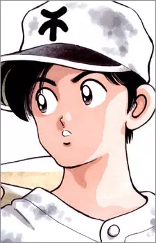 Gambar Karakter Anime: Hiro Kunimi
