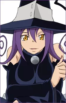 Gambar Karakter Anime: Blair