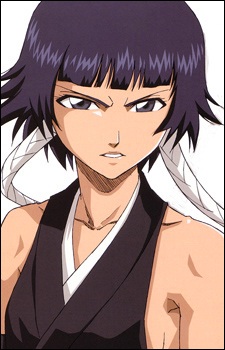 Gambar Karakter Soi Fon