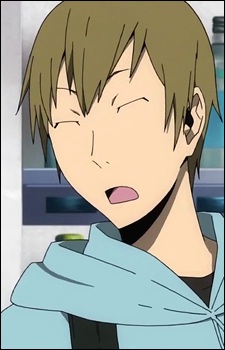 Gambar Karakter Walker Yumasaki