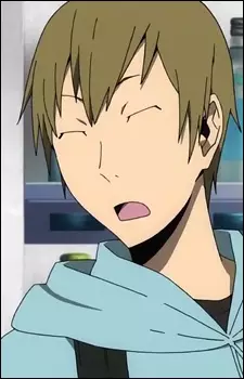 Gambar Karakter Anime: Walker Yumasaki