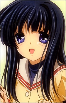 Gambar Karakter Rie Nishina