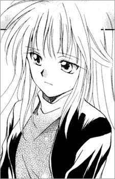 Gambar Karakter Sayoko Shiranagatani