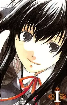 Gambar Karakter Anime: Kieli