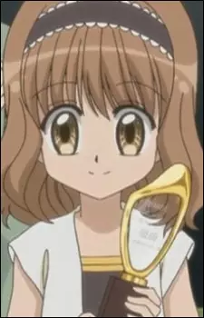 Gambar Karakter Anime: Natsume Amano