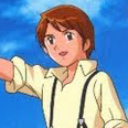 Gambar Karakter Steven