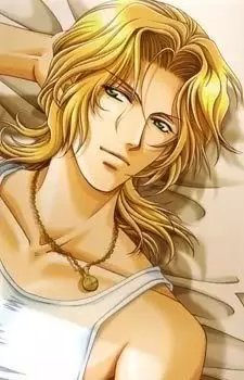 Gambar Karakter Anime: Yukihiko Naruse