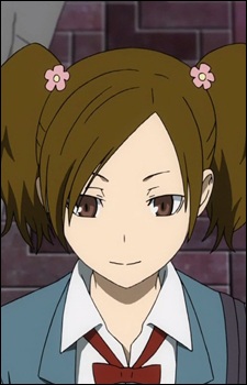 Gambar Karakter Rio Kamichika