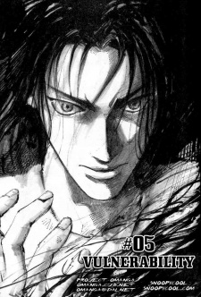 Gambar Karakter Tenshuu Yashiro