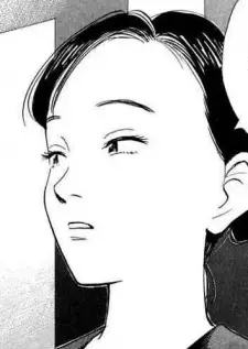 Gambar Karakter Anime: Kiriko Endo