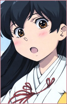 Gambar Karakter Saizou