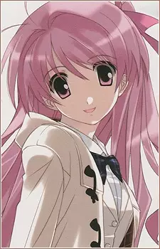 Gambar Karakter Anime: Rimi Sakihata