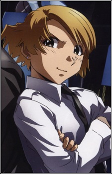Gambar Karakter Satoru Yamashita
