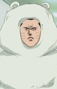 Gambar Karakter Pootan