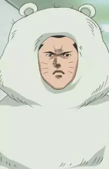 Gambar Karakter Anime: Pootan