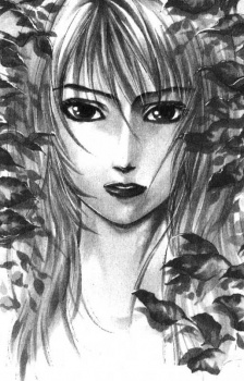 Gambar Karakter Nanase Hita