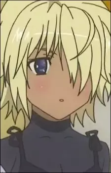 Gambar Karakter Anime: Hedyeh