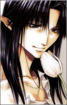 Gambar Karakter Yaone