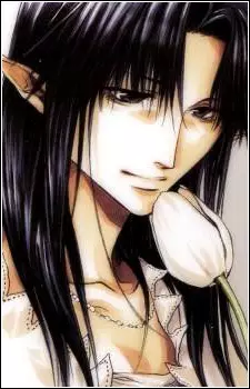 Gambar Karakter Anime: Yaone