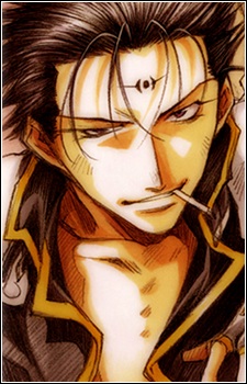 Gambar Kenren Taishou