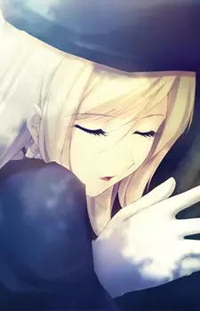 Gambar Karakter Anime: Maris Stella