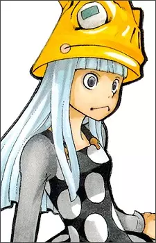 Gambar Karakter Anime: Eruka Frog