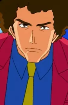 Gambar Karakter Anime: Nabeshin