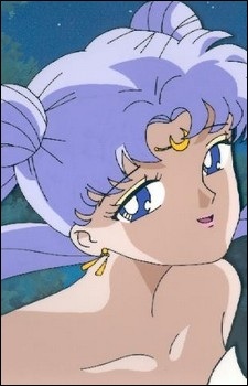 Gambar Queen Serenity
