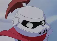 Gambar Karakter Anime: Shirokishi