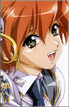 Gambar Karakter Anime: Lilica Evette