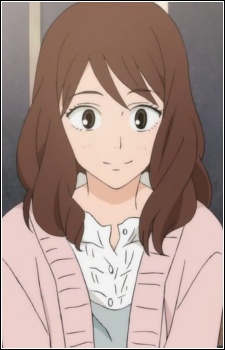 Gambar Karakter Haruka Katayama