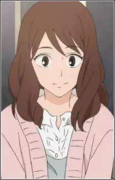 Gambar Karakter Anime: Haruka Katayama