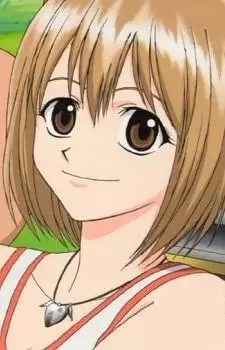 Gambar Karakter Anime: Elie Valentine