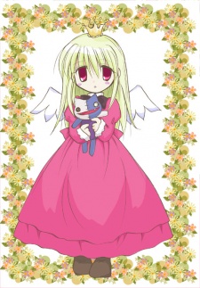 Gambar Karakter Haniel