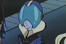 Gambar Karakter Alellgias