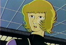 Gambar Karakter Zorba