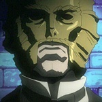 Gambar Karakter Anime: Vigo
